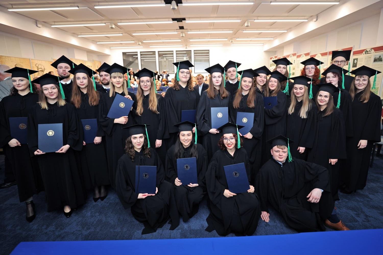 European DVM degree