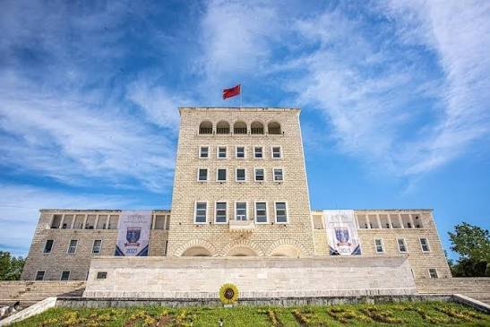 Albania