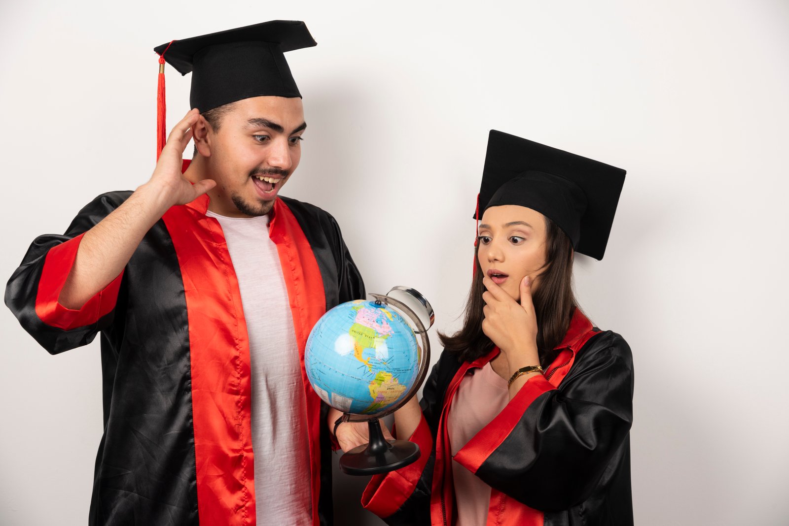 Student Travel & Support