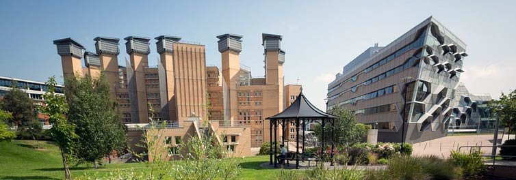 University