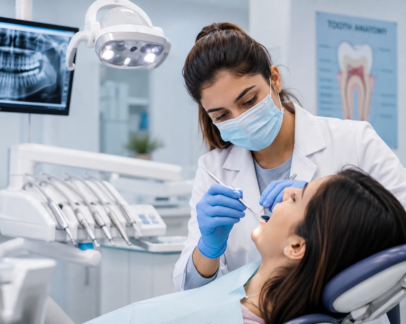 Dentistry Abroad