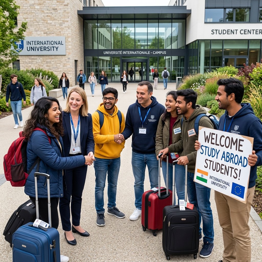 Student Orientation