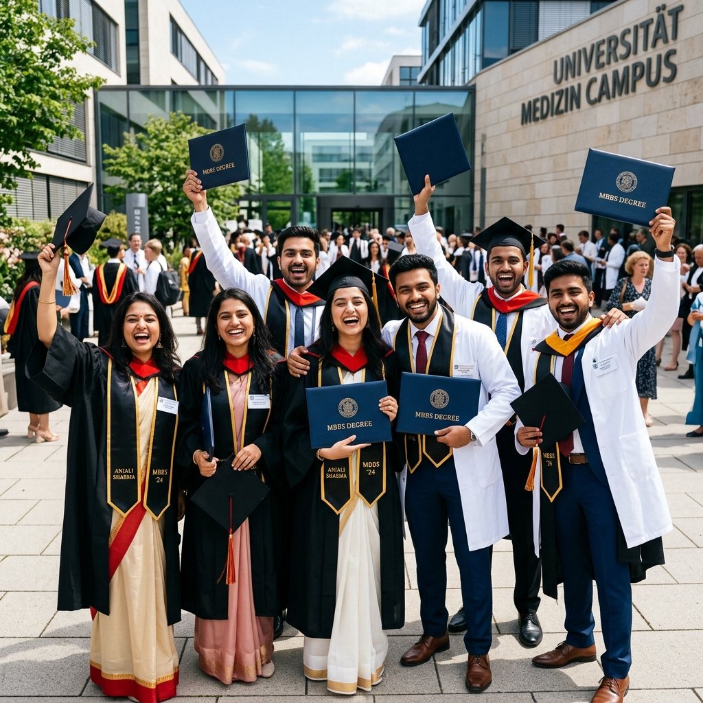 Medical Graduation