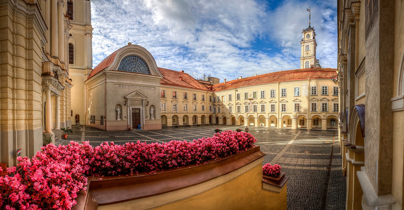 Lithuania