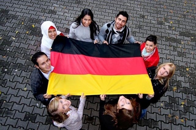 Multicultural Environment