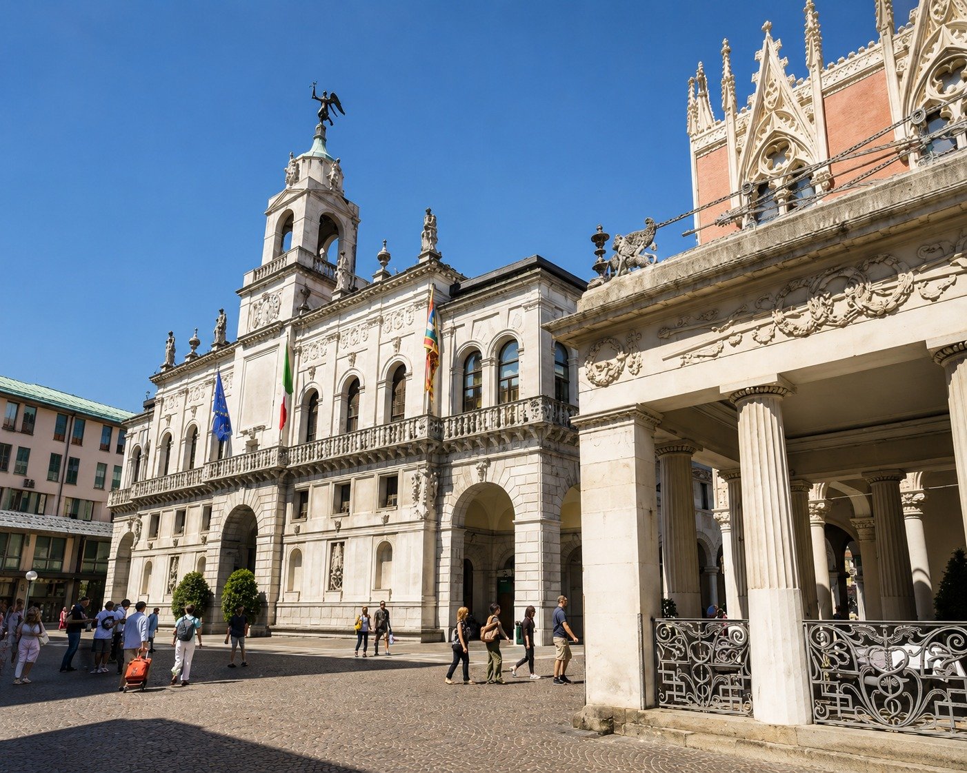 Università di Padova