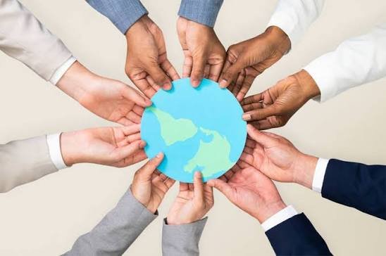 Global Recognition