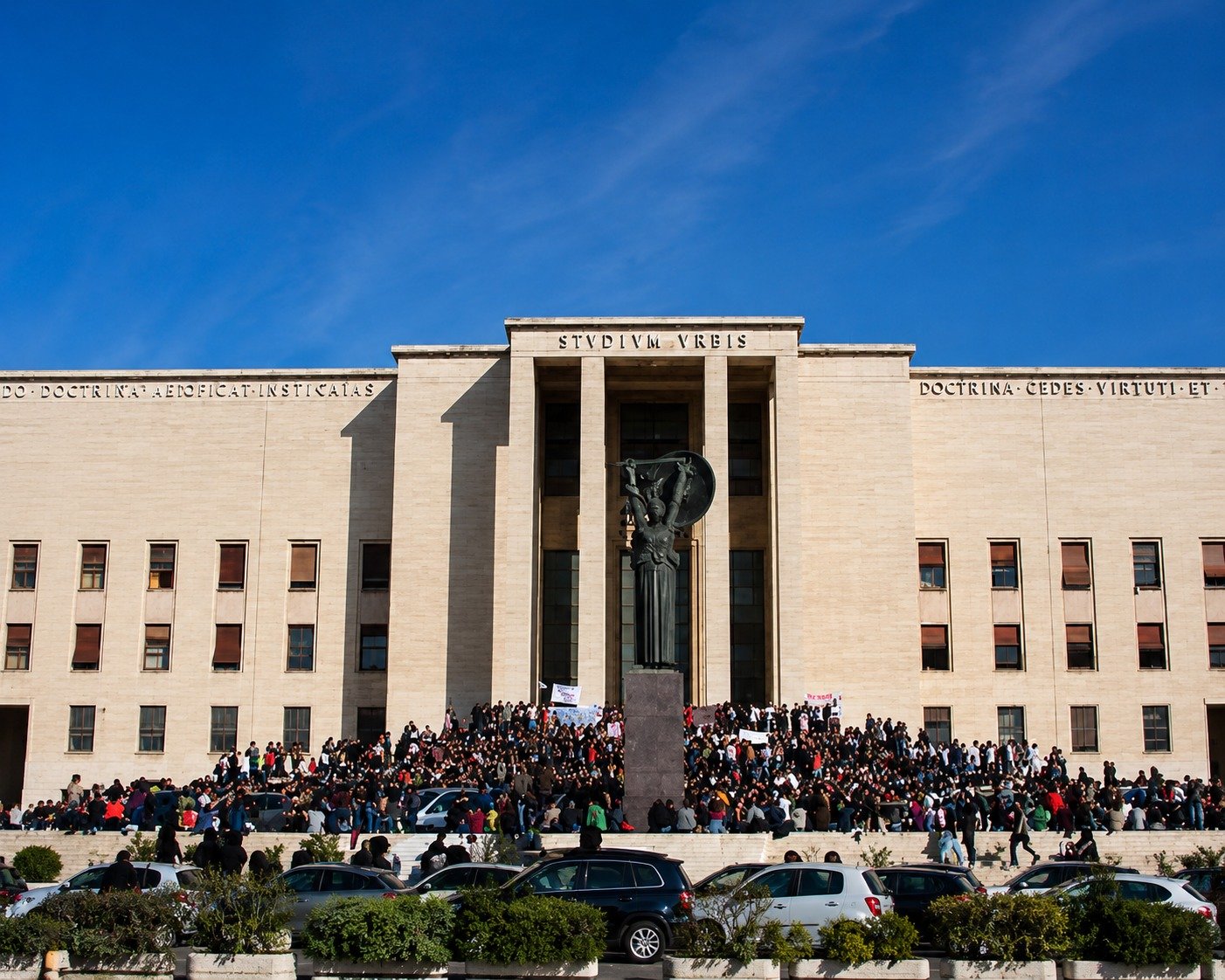 Sapienza University of Rome