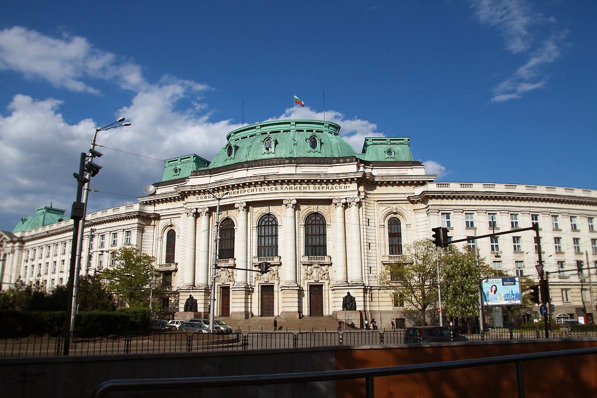 Bulgaria