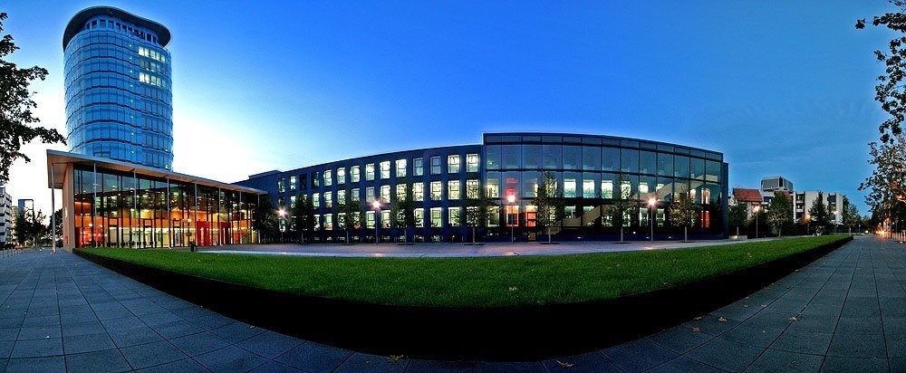 SRH University Heidelberg